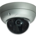 Intellinet PRO SERIES NETWORK HIGH RES Dome Camera