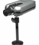 Intellinet PRO Series Digital PTZ Network Camera