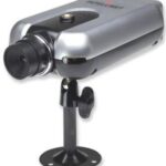 Intellinet 6mm PRO Series Network Camera