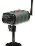 Intellinet NFC30-WG Network Camera