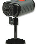 Intellinet NFC30-IR Night-Vision Network Camera