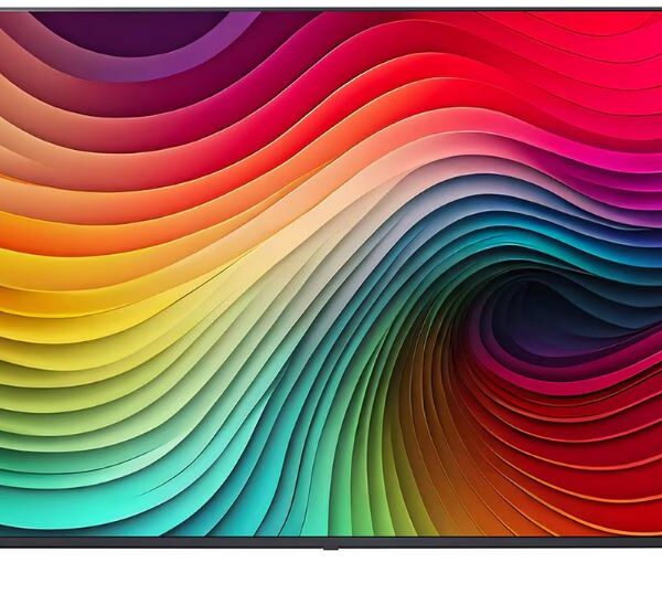 LG 55-inch Nanocell UHD 80T6A Series Smart LED TV