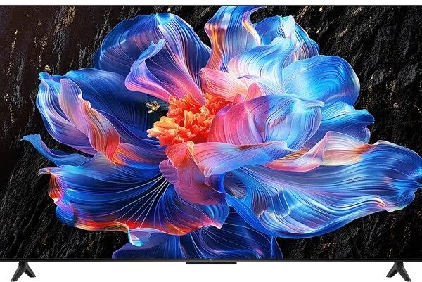 TCL 55 Inch 4K UHD Google LED TV