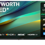 Skyworth 55 Inch S6700H Series QLED Google TV