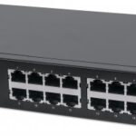 Intellinet 16-Port Gigabit Ethernet Switch