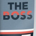 Marlin A4 The Boss Precut Book Covers 5 Pack