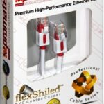 Promate linkMate.L1 Premium High-Performance Ethernet
