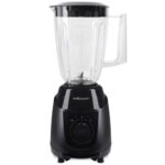 Mellerware 1 Litre 300w Jug Blender Black