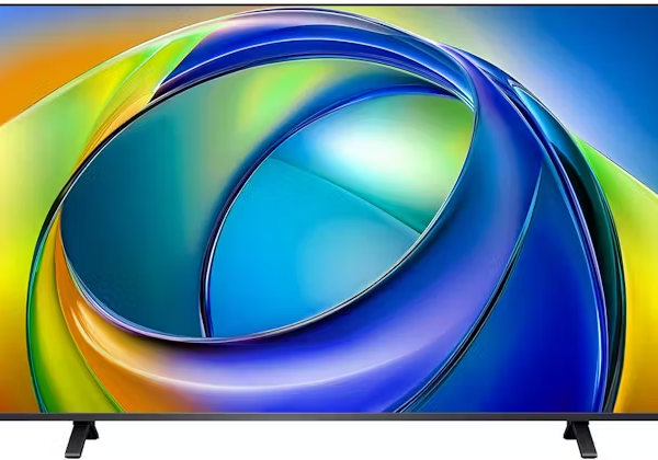 Toshiba 65 inch C350RP Series 4K UHD Smart LED TV