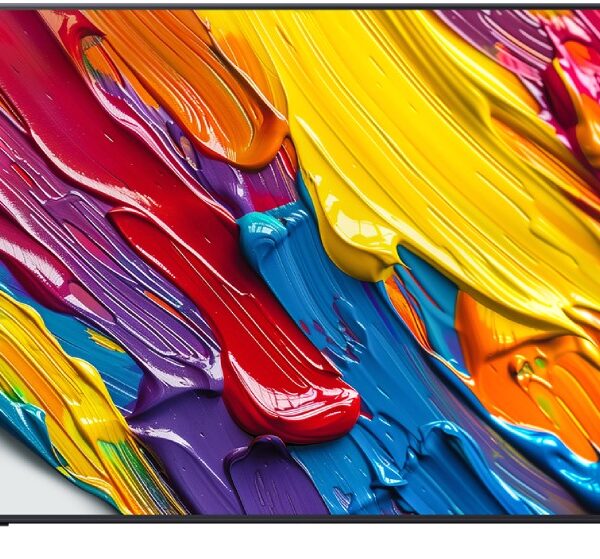 LG 65 Inch 4K Gen8 QNED UHD Smart TV