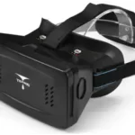 Terios Mobile Vr Headset 3D Glasse