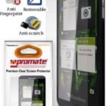 Promate proShield.BBZ10-C BlackBerry Z 10