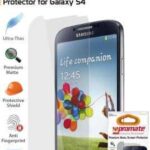 Promate Proshield.S4-M Samsung Galaxy S4