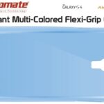 Promate Blue Akton Samsung Galaxy S4 Elegant case