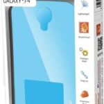 Promate Karizmo-S4 Samsung Case Blue