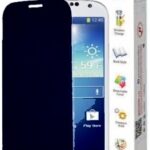 Promate Blue Sansaiqi Samsung Galaxy S4 case