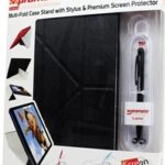 Promate IfoldAir Multi-Foldable Case Stand,