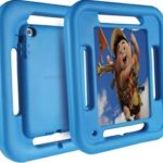 Promate Blue Fellymini Multigrip shockproof case