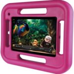 Promate FellyMini ,Multi-grip shockproof Impact