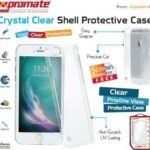 Promate Crystal