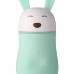 CaseyLovely Green Rabbit 180ml USB Humidifier Air Purifier Mist