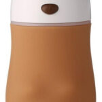CaseyLovely brown Bear 180ml USB Humidifier Air Purifier Mist