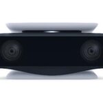 PlayStation 5 Hardware - PS5 HD Camera