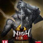 PlayStation 4 Game Nioh 2 Special Edition