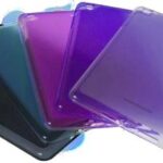 PROMATE IPAD MINI CASE -BLACK