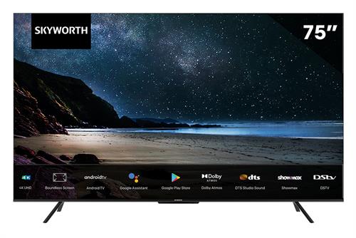 Skyworth 75SUE9350F 75 inch Ultra HD Google Smart TV