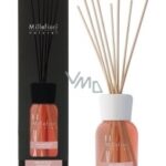 Millefiori Almond Blush 100ml Natural Reed Diffuser Retail