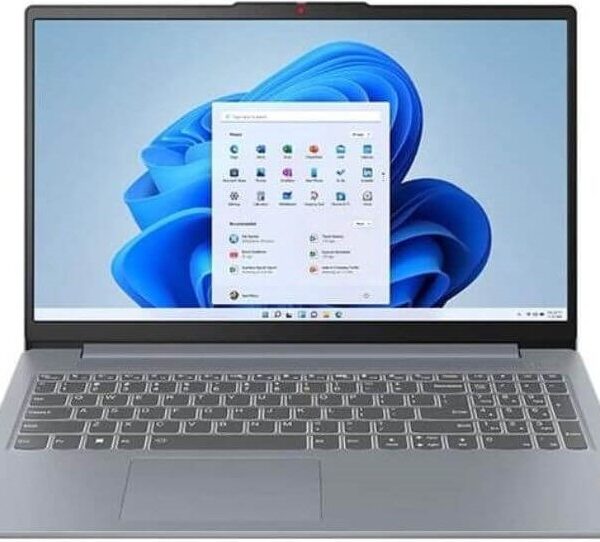 Lenovo IdeaPad Slim 3 15IAN8 Intel N100 Laptop