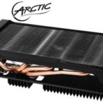 Arctic Accelero S3 Passive Graphics Card Cooler for arctic
