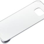 SAMSUNG S6 PHONE COVER CLEAR
