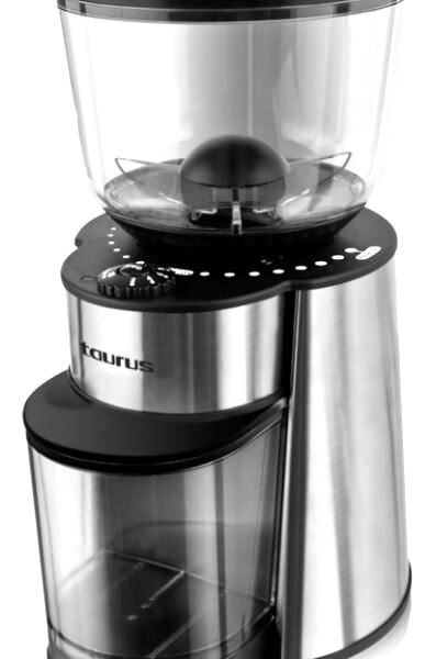 Taurus Electric 430g Coffee Grinder