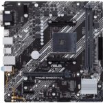 Asus Prime B450M-K II AMD Socket AM4 Micro ATX Motherboad