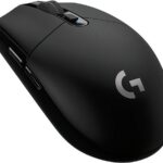 Logitech G305 Lightspeed Wireless Gaming Mouse