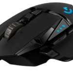 Logitech G502 HEO USB Gaming Mouse