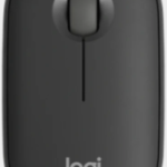 Logitech Pebble 2 M350s Graphite Bluetooth Mouse