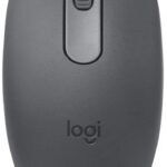 Logitech M196 Silent Bluetooth Mouse