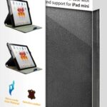 Promate Tempo Protective Leather Case with Multi