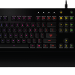 Logitech G213 Prodigy Wired Gaming Keyboard