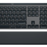 Logitech MX Keys S Keyboard  and Mouse Combo