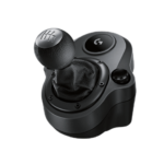 Logitech G920 Racing Wheel Driving Force Shifter