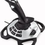 Logitech Extreme 3D Pro Joystick