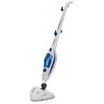 Taurus 9 In 1 Foldable Upright Steam Mop