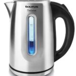 Taurus Selene 2200w Stainless Steel 360 Degree Cordless