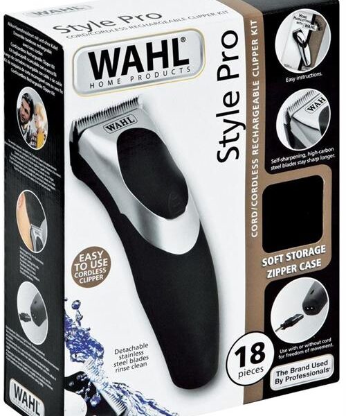 Wahl Style Pro Corded