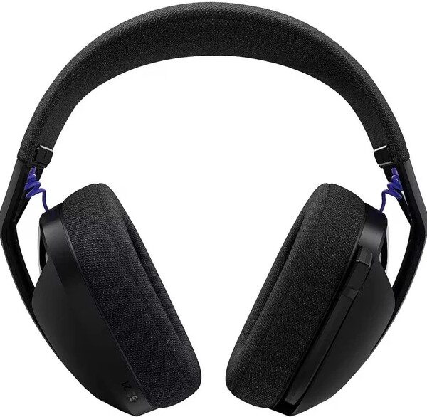 Logitech G321 Lightspeed Wireless Gaming Headset