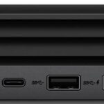 HP Pro 400 G9 Intel Core I5 Professional Mini Desktop